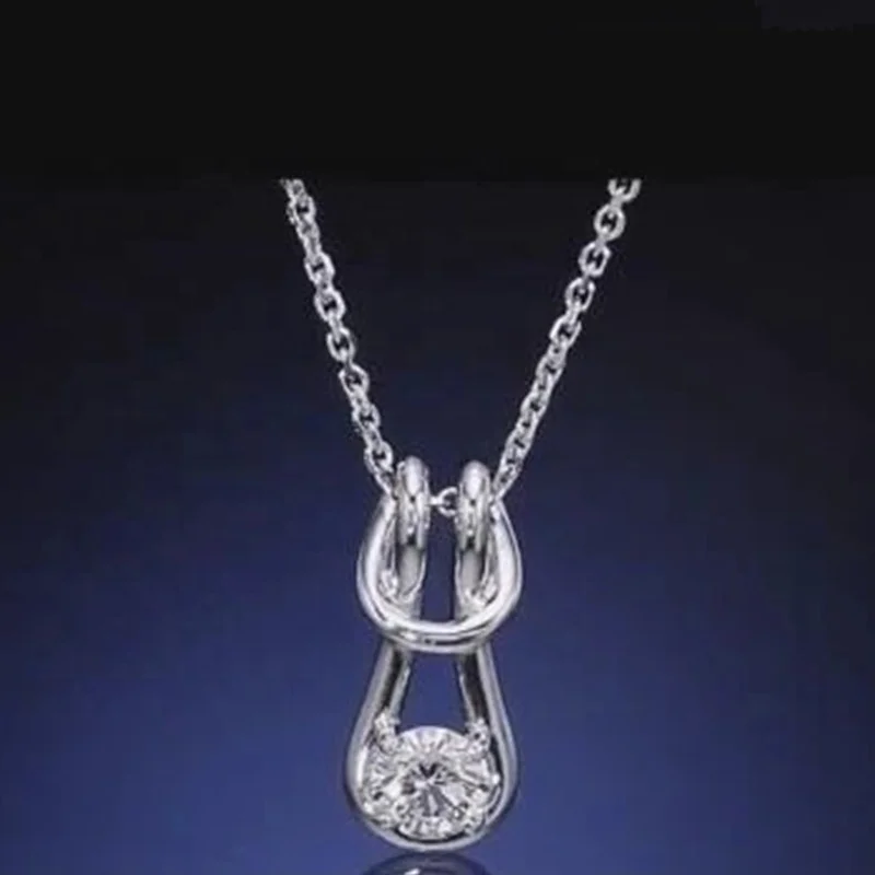 Exquisite Girl Necklaces Inlaid Shiny Cubic Zircon Fashion Versatile Accessories Birthday Party Statement Jewelry, Picture shows
Exquisite Girl Necklaces Inlaid Shiny Cubic Zircon Fashion Versatile Accessories Birthday Party Statement Jewelry, Picture shows