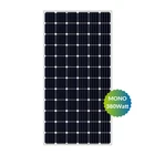 Mono 365W 370W Panel Solar 375W 380W Solar Panel 5BB Cell For Solar Home System