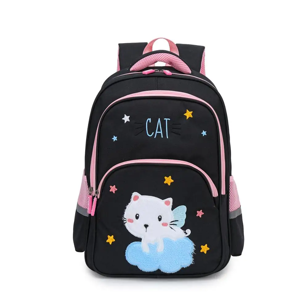 Kawaii animal cartoon kids school bags primary school student backpack high quality student school bag, Gradient colours
Kawaii animal cartoon kids school bags primary school student backpack high quality student school bag, Gradient colours