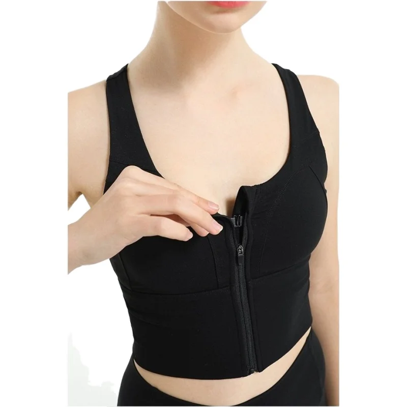 BBKLL01 black Summer hot new product yoga sexy solid color bra women dance fitness yoga bra leisure comfortable women yoga bra
BBKLL01 black Summer hot new product yoga sexy solid color bra women dance fitness yoga bra leisure comfortable women yoga bra