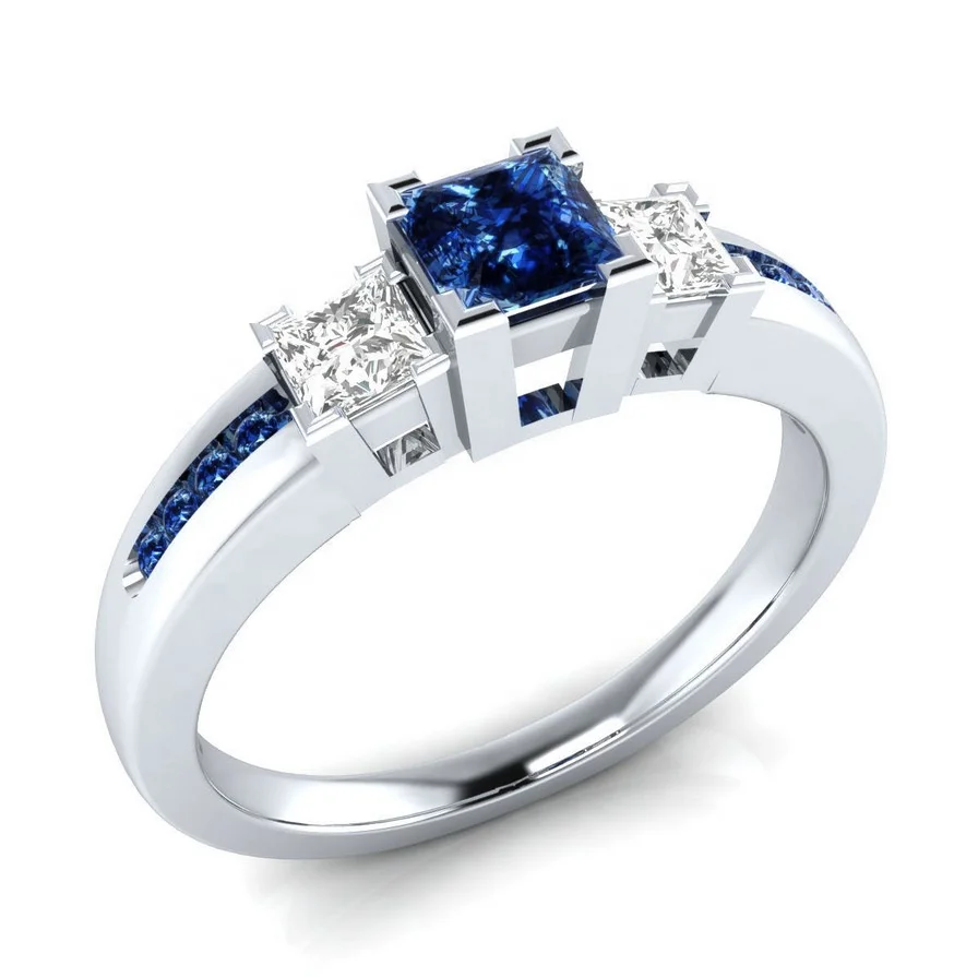 Fashion Simple Geometry 4 colors Zircon Ring Lady Jewelry for Weddings Engagement Anniversary Wholesale, Picture shows
Fashion Simple Geometry 4 colors Zircon Ring Lady Jewelry for Weddings Engagement Anniversary Wholesale, Picture shows