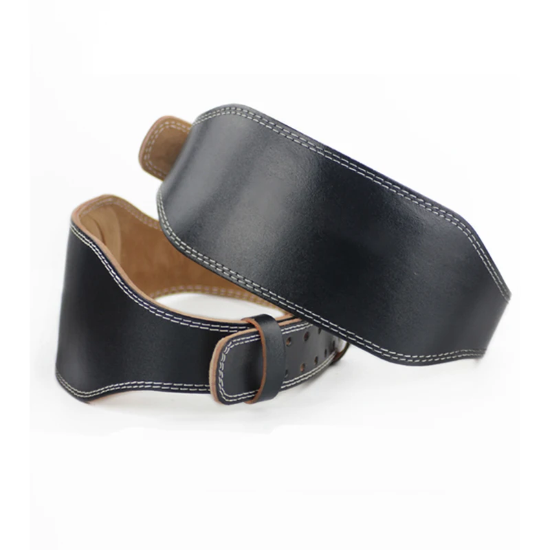 Amazon Wholesale High Quality Durable Fitness Power Leather Weightlifting Belt, Custom color
Amazon Wholesale High Quality Durable Fitness Power Leather Weightlifting Belt, Custom color