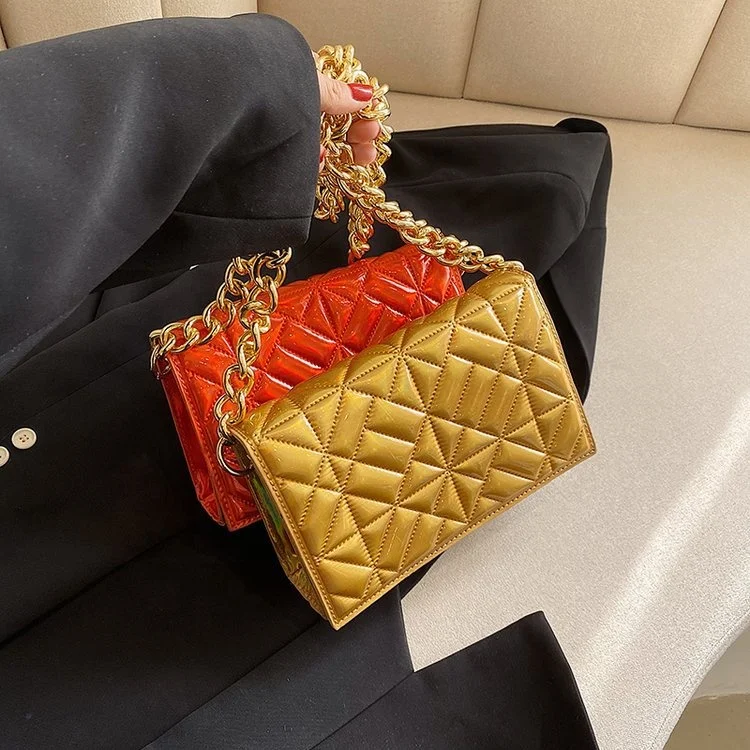 2022 New Embossing PU Leather Handbags Drop Shipping Shoulder Ladies Bags Small Jelly Sac pour Femme Women Chain Tote Bag
2022 New Embossing PU Leather Handbags Drop Shipping Shoulder Ladies Bags Small Jelly Sac pour Femme Women Chain Tote Bag