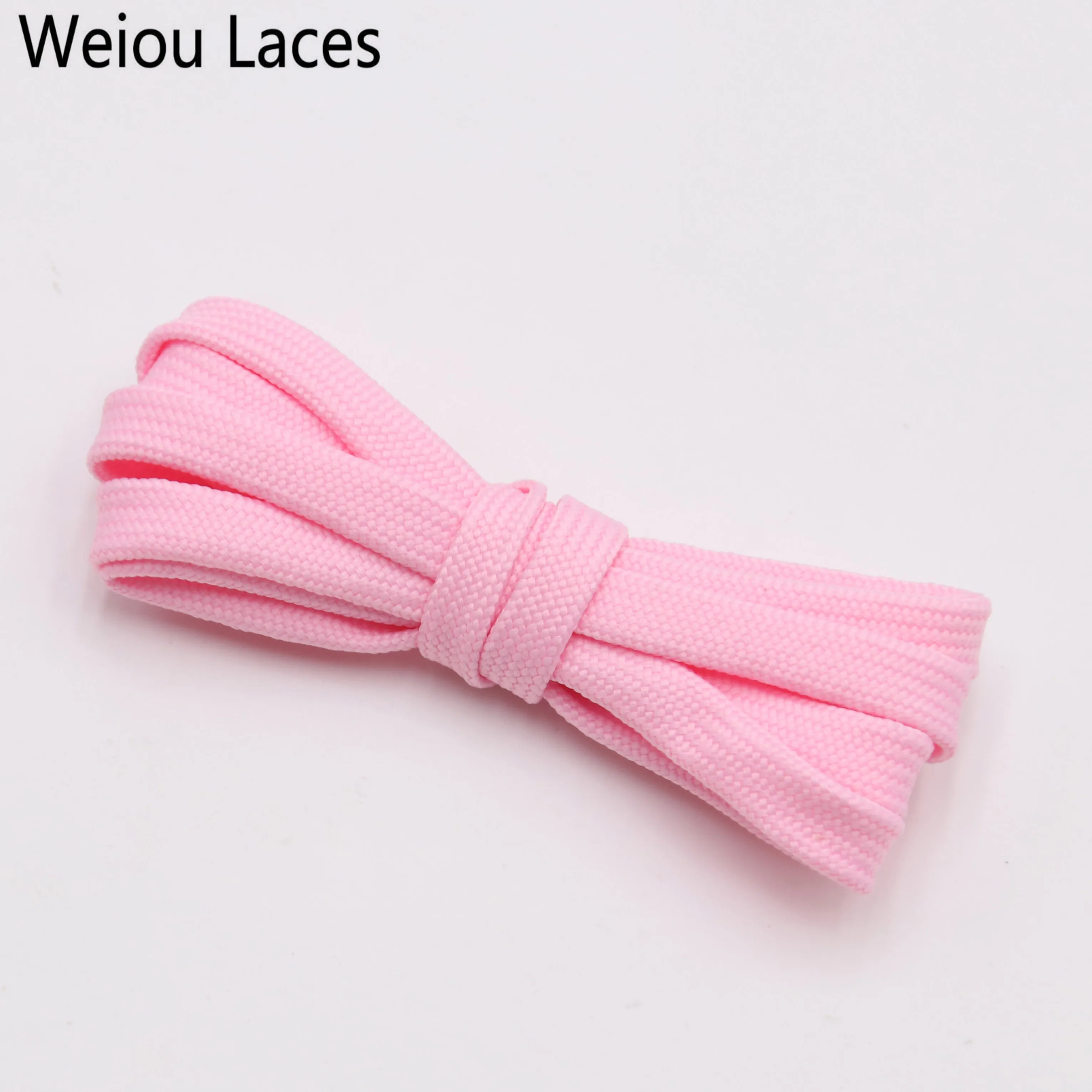 Weiou Hollow Double Flat Shoelace Coloful Shoestring Shoelace For Kids And Sneakers Polyester Shoelacesr On Line, 38 colors,support custom colors
Weiou Hollow Double Flat Shoelace Coloful Shoestring Shoelace For Kids And Sneakers Polyester Shoelacesr On Line, 38 colors,support custom colors