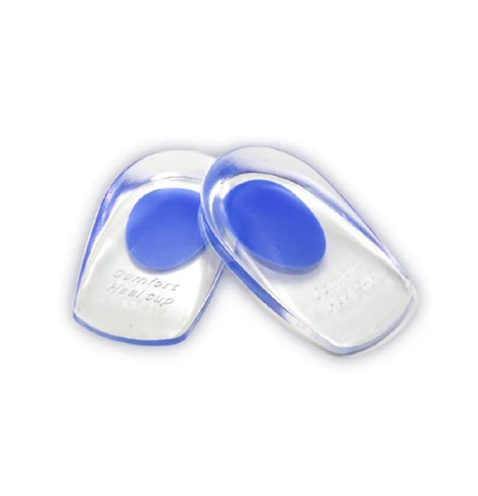 JIANHUI 2021 JPG01 Gel Pain Relief Anti Slip GEL Heel Pads Treatment High Heel Shoe Comfortable Silicone Heel Cup, Red blue pink purple
JIANHUI 2021 JPG01 Gel Pain Relief Anti Slip GEL Heel Pads Treatment High Heel Shoe Comfortable Silicone Heel Cup, Red blue pink purple