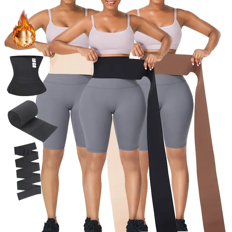 2021 wholesale slimming bandage stomach tummy waist band wrap women waist wrap support belt waist trainer
2021 wholesale slimming bandage stomach tummy waist band wrap women waist wrap support belt waist trainer