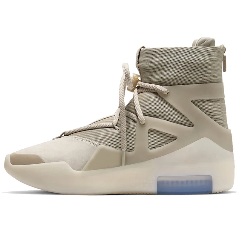 Original FOG Fears X 1 Running Shoes Size US 12 Mens Womens Sneaker Frosted Spruce Shoot SA Raid Boots Trainers, Customer's request
Original FOG Fears X 1 Running Shoes Size US 12 Mens Womens Sneaker Frosted Spruce Shoot SA Raid Boots Trainers, Customer's request