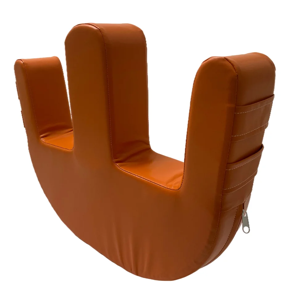 Patient Roll Over Pad Multifunctional Turning Device Anti-Decubitus Waterproof Bed Rest Nursing Pad, Orange,white,green color
Patient Roll Over Pad Multifunctional Turning Device Anti-Decubitus Waterproof Bed Rest Nursing Pad, Orange,white,green color
