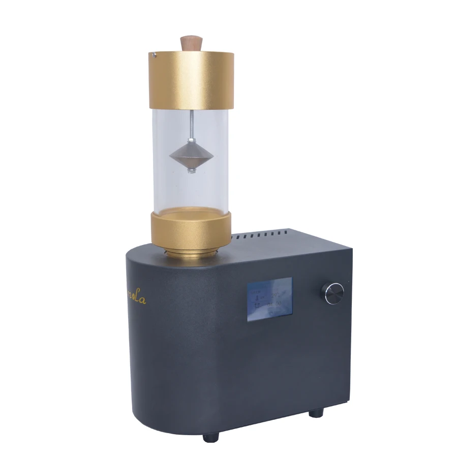 220V 150-300g electric Automatic hot Air Coffee Roaster machine with time and temperature control support Artisan
220V 150-300g electric Automatic hot Air Coffee Roaster machine with time and temperature control support Artisan