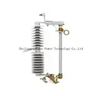 33KV 100A(200A)-2 silicon rubber drop-out fuse Cutout