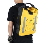 Gear Beach Motorcycle Camping Gear Waterproof Duffel Backpack Waterproof Beach Tote Bag