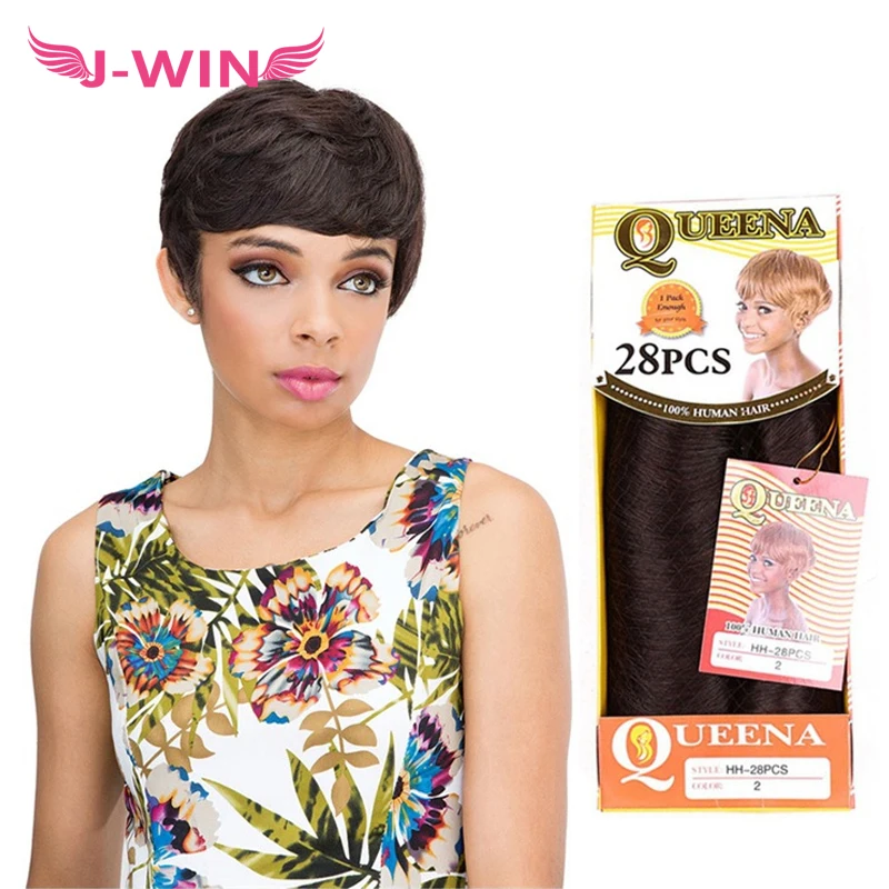 27 Pieces Femi Hair Raw Remy Hair Extensions Short Weave Femi Human Hair Piece 
27 Pieces Femi Hair Raw Remy Hair Extensions Short Weave Femi Human Hair Piece