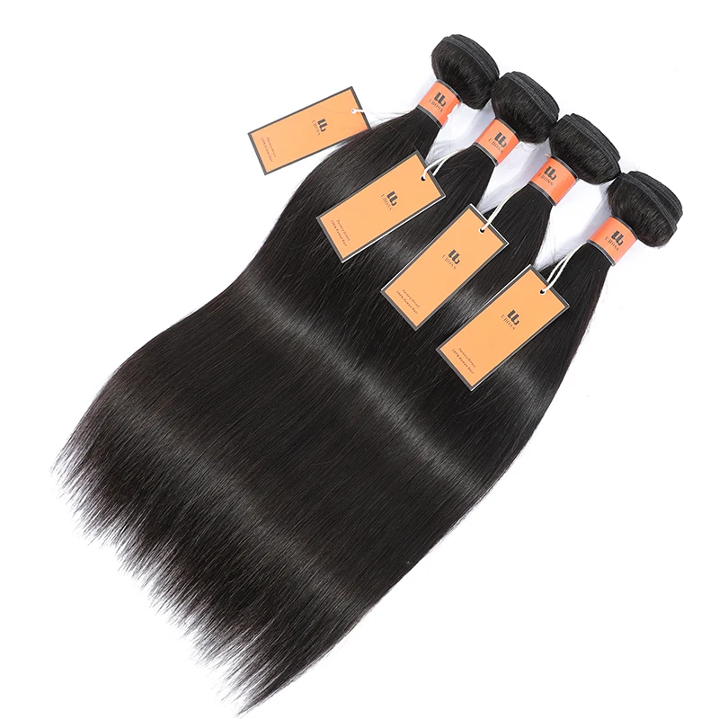 Straight Hair No Tangle 100% Unprocessed Wholesale 7A 8A 9A 10A For Brazilian Human Hair
Straight Hair No Tangle 100% Unprocessed Wholesale 7A 8A 9A 10A For Brazilian Human Hair