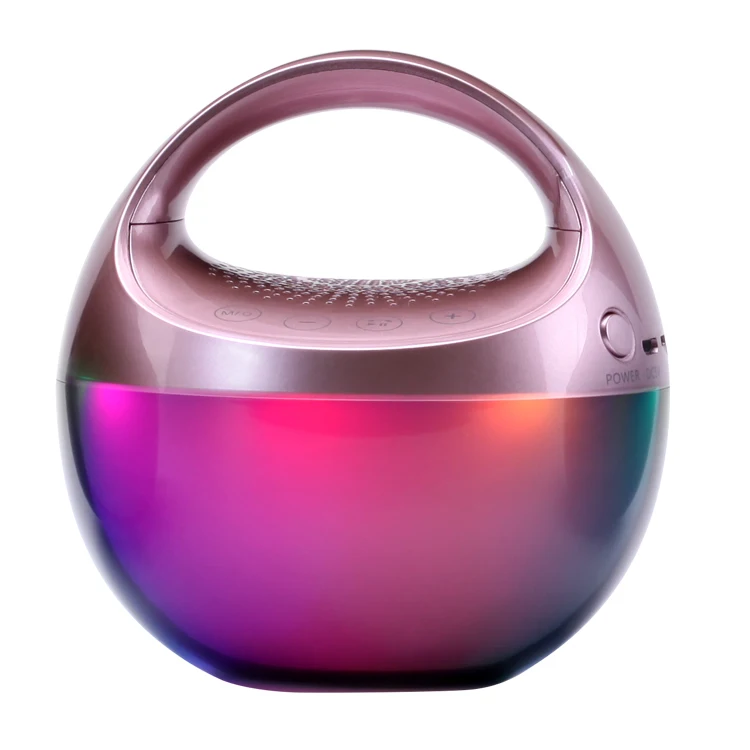 2021 Amazon Selling LED Wireless Speakers Bluetooh Mini Wireless Portable speaker For Mobile Phone
2021 Amazon Selling LED Wireless Speakers Bluetooh Mini Wireless Portable speaker For Mobile Phone