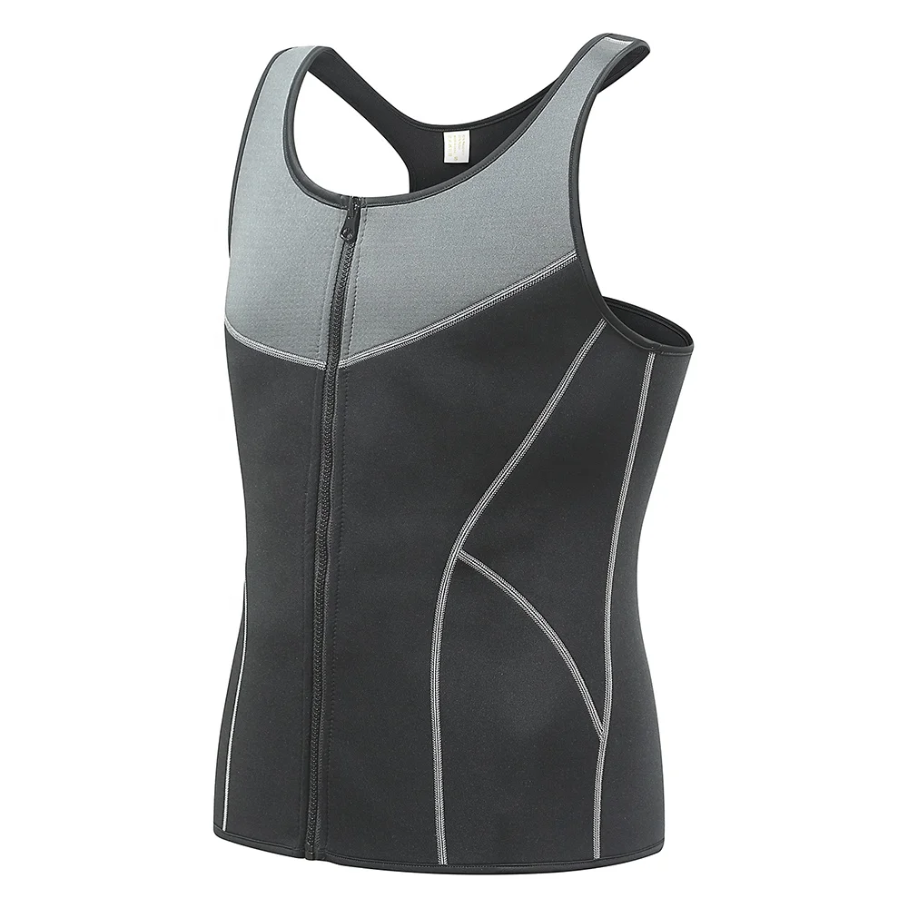 European Style Sleeveless Vest Customized Compression Belt Waist Trainer Belt For Women
European Style Sleeveless Vest Customized Compression Belt Waist Trainer Belt For Women