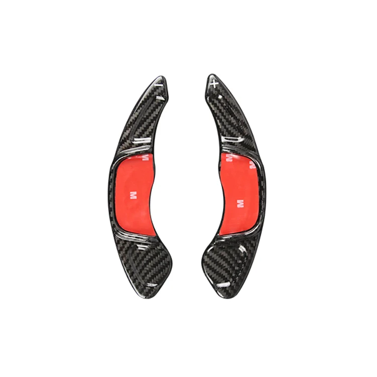 ES Carbon Fiber Steering Shifter Paddle Shift Extension For Volkswagen Golf Polo Jetta Scirocco Passat Variant
ES Carbon Fiber Steering Shifter Paddle Shift Extension For Volkswagen Golf Polo Jetta Scirocco Passat Variant