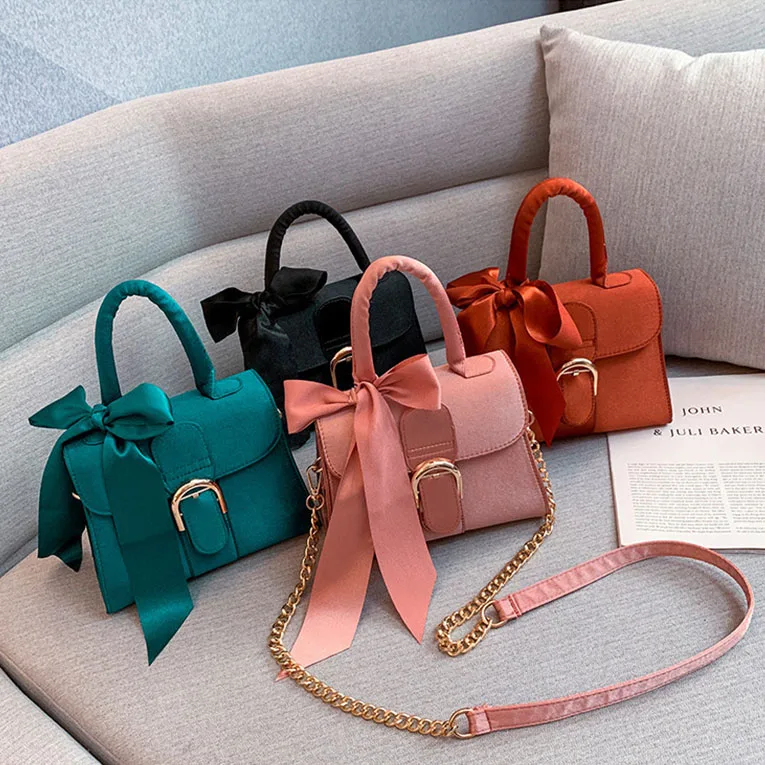 2021Fashion pure color soft suede leather silk scarf bow ladies shoulder bag handbags for women, Black,dark brown,blue,pink
2021Fashion pure color soft suede leather silk scarf bow ladies shoulder bag handbags for women, Black,dark brown,blue,pink