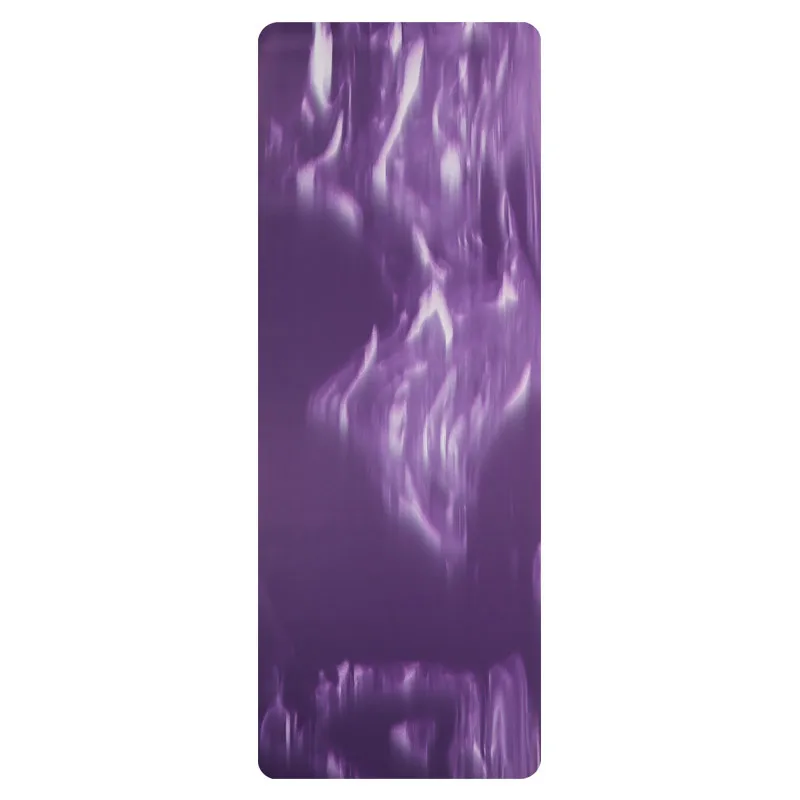 Mixed color tie-dye Wholesale Workout Custom Gym Floor Yoga Mats Non Slip Print PU rubber Eco Friendly
Mixed color tie-dye Wholesale Workout Custom Gym Floor Yoga Mats Non Slip Print PU rubber Eco Friendly
