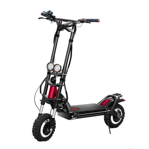 Original kaabooff-road wolf warrior 10 X electric motorcycle e-scooter dual motor 28ah with EY3 minimotor
Original kaabooff-road wolf warrior 10 X electric motorcycle e-scooter dual motor 28ah with EY3 minimotor