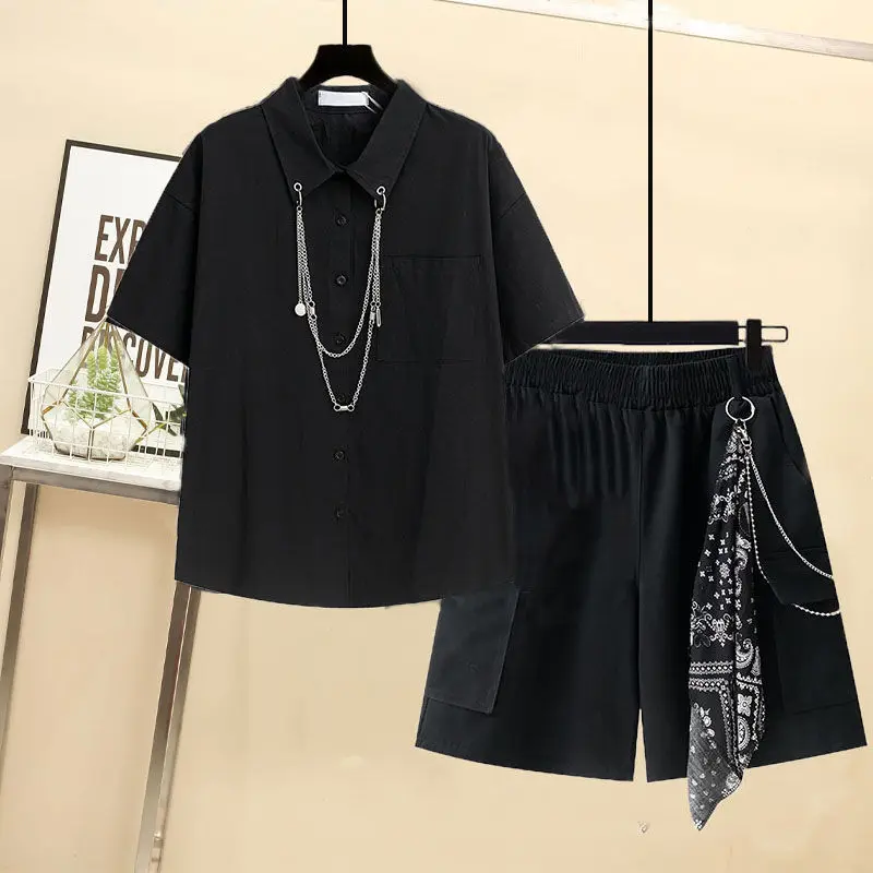 Hot Selling 2021 Summer Shirt Men Short Sleeves Chain T Shirt Men'S Casual Shirts Fashion Hip Hop Men Clothing, Black
Hot Selling 2021 Summer Shirt Men Short Sleeves Chain T Shirt Men'S Casual Shirts Fashion Hip Hop Men Clothing, Black