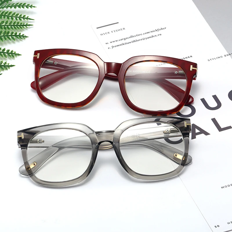 SHINELOT FT5179 Custom Logo New Design Fashion Ladies Eyewear Glasses Frames TR90 Optical Glasses Wholesale Ready Stock Men
SHINELOT FT5179 Custom Logo New Design Fashion Ladies Eyewear Glasses Frames TR90 Optical Glasses Wholesale Ready Stock Men