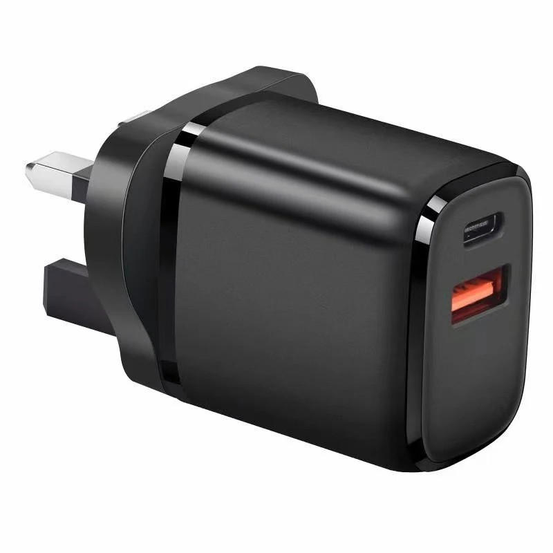 wholesale custom good price usb type c UK 3 pin plug PD 20W QC3.0 fast charger adapter for Samsung smart phone, White / black oem
wholesale custom good price usb type c UK 3 pin plug PD 20W QC3.0 fast charger adapter for Samsung smart phone, White / black oem
