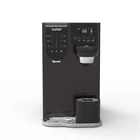 5 stage reverse osmosis system desktop water filter water purifier machine with UV