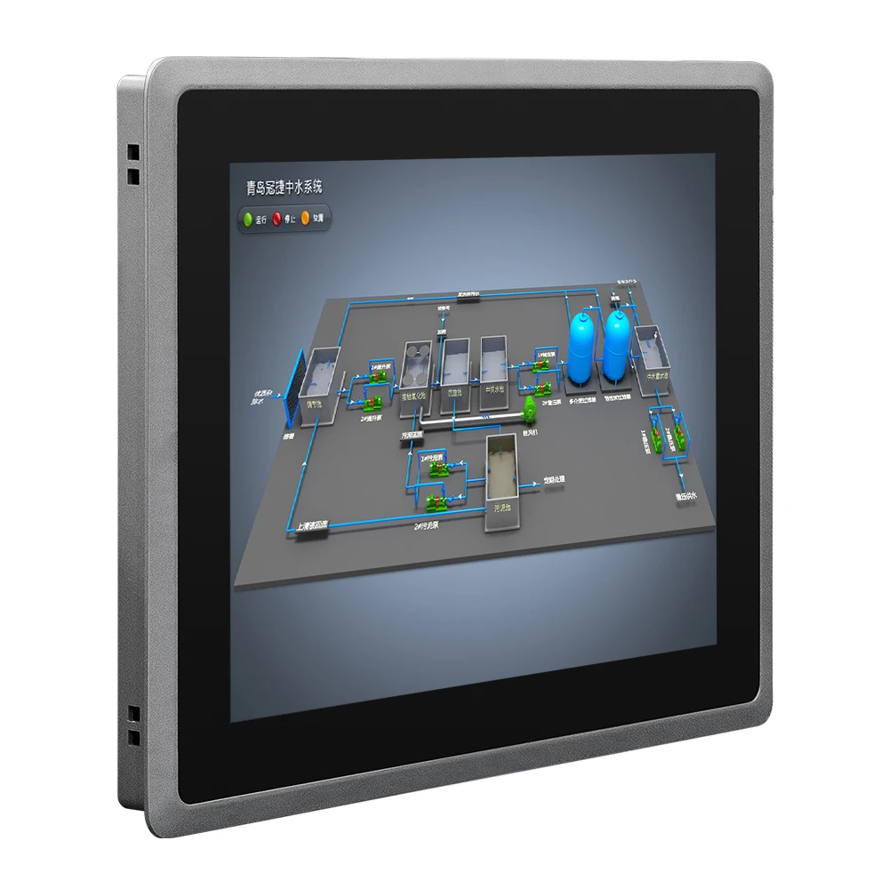 10.4 12 15 17 19 inch panel pc open frame ip65 lcd industrial touch screen monitor for cnc industrial control
10.4 12 15 17 19 inch panel pc open frame ip65 lcd industrial touch screen monitor for cnc industrial control