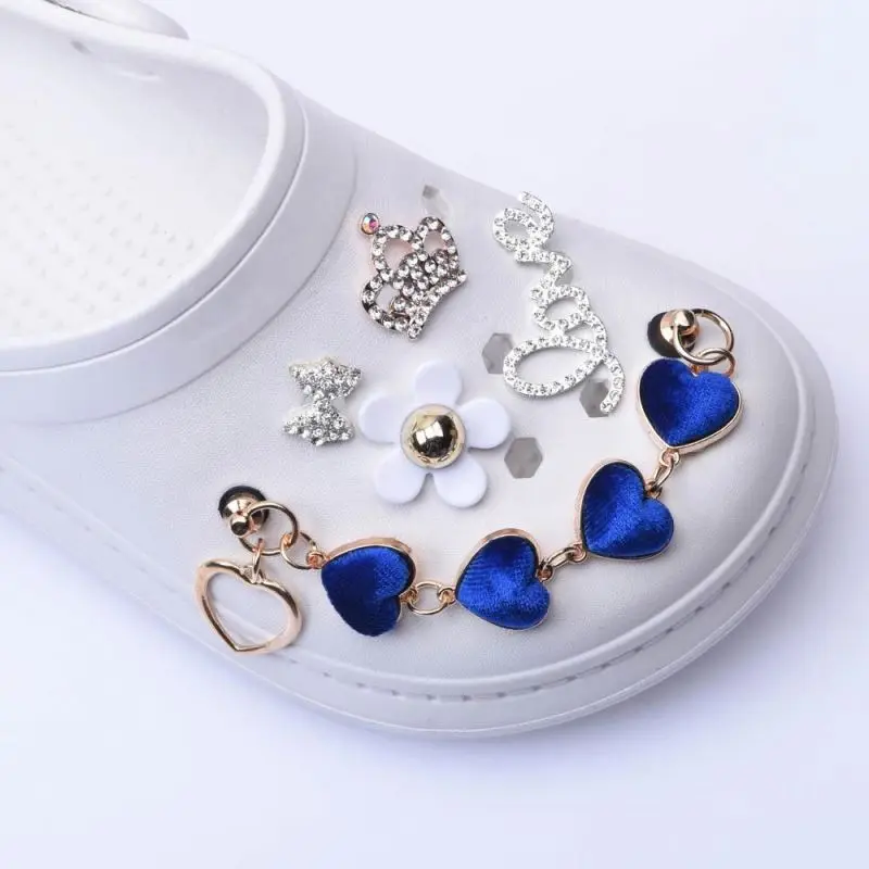 wholesale Wholesale Custom Cheap Heavy Chains Croc Shoe Accessories Decorations PVC Shoe Charms for Kids crocse shoes, Customized
wholesale Wholesale Custom Cheap Heavy Chains Croc Shoe Accessories Decorations PVC Shoe Charms for Kids crocse shoes, Customized