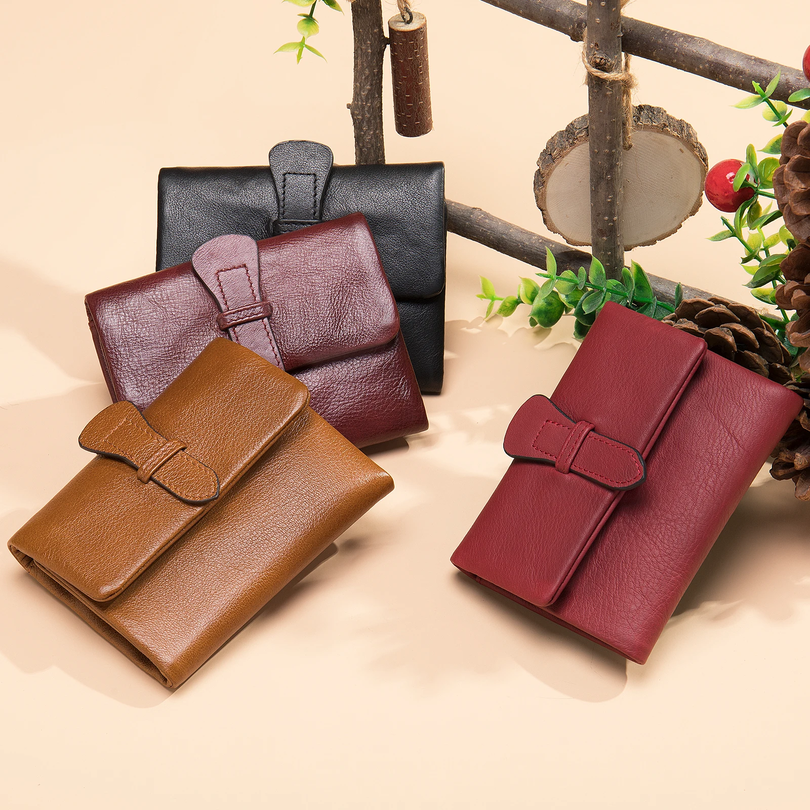 Westal 7467 wholesale slim minimalist new designer genuine leather wallets for women fashionable
Westal 7467 wholesale slim minimalist new designer genuine leather wallets for women fashionable