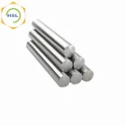 Duplex 1.4462 1.4410 2205 2507 S31803 stainless steel round rods