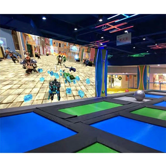 New arrival indoor trampoline game interactive jump bed projection interactive wall trampoline games
New arrival indoor trampoline game interactive jump bed projection interactive wall trampoline games