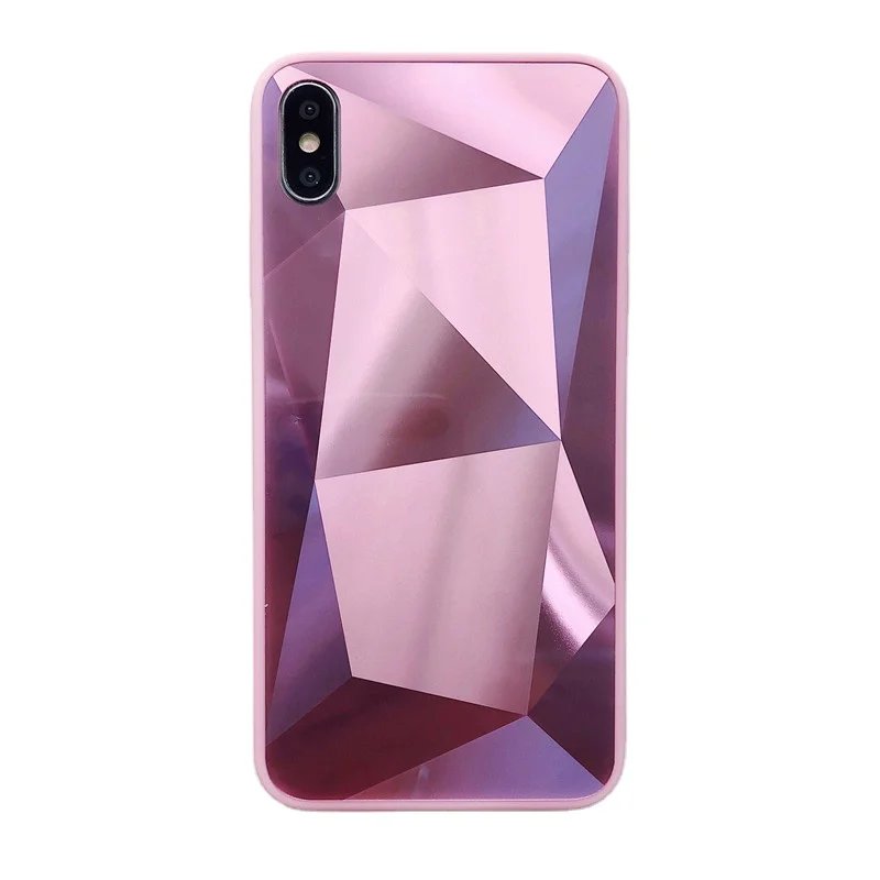 Hot&new anti scratch glossy phone back luxury cover case for 3d diamond phone case, Black/blue/red
Hot&new anti scratch glossy phone back luxury cover case for 3d diamond phone case, Black/blue/red