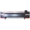 best quality crystaljet uv printer uv roll to roll printer for 3d 5d soft film printing machine for wall paper