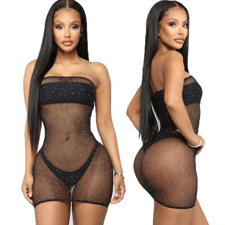 sfy1919 New style women sexy lingerie strapless mesh bodysuit erotic transparent women sexy underwear babydoll
sfy1919 New style women sexy lingerie strapless mesh bodysuit erotic transparent women sexy underwear babydoll