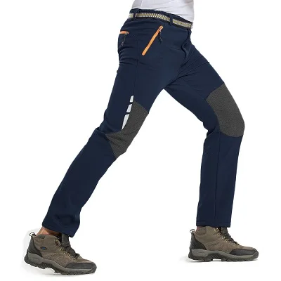 Men climbing pants Thermal Outdoor Hiking Waterproof Camping Trekking Trousers Sports Mountain Pants, Black,army green,light gray,dark gray,navy
Men climbing pants Thermal Outdoor Hiking Waterproof Camping Trekking Trousers Sports Mountain Pants, Black,army green,light gray,dark gray,navy