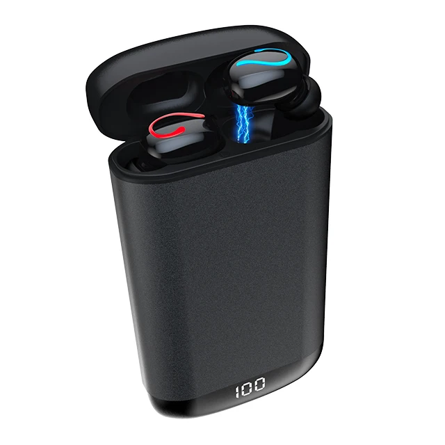 Office Music Gaming Sleep Portable Small High Quality Wireless Bluetooth 5.0 Earbuds
Office Music Gaming Sleep Portable Small High Quality Wireless Bluetooth 5.0 Earbuds