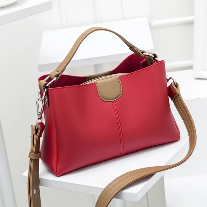2021 Korean style casual simple bucket ladies purse hand bag women handbags crossbody, Red,green,black,rice white
2021 Korean style casual simple bucket ladies purse hand bag women handbags crossbody, Red,green,black,rice white