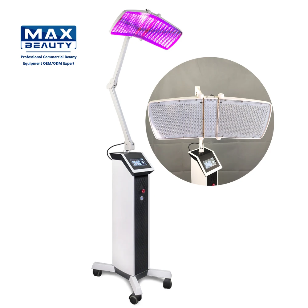 Professional Skin Care Led Pdt Lighting 7 Color Photon Therapy Machine Pdt Led Red Infrared Facial Light Therapy Machine
Professional Skin Care Led Pdt Lighting 7 Color Photon Therapy Machine Pdt Led Red Infrared Facial Light Therapy Machine