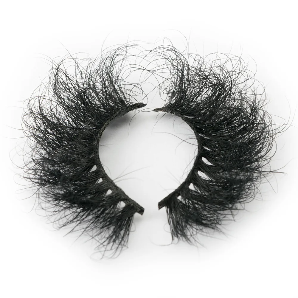 Wholesale Private Label 25mm Fluffy mink eyelashes With Custom Eyelash Packaging Box Made By Full Strip lashes 3d lashes Vendor
Wholesale Private Label 25mm Fluffy mink eyelashes With Custom Eyelash Packaging Box Made By Full Strip lashes 3d lashes Vendor