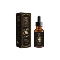 

30ml OEM ODM Private Label 100% Natural Vegan Growth Men's Bread Oil With Cheap Price
