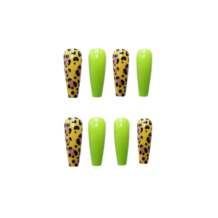 Full Cover Extension Thin Curved Press On Nails Soft Gel Long Nail Tips French Manicure False Nails, As show
Full Cover Extension Thin Curved Press On Nails Soft Gel Long Nail Tips French Manicure False Nails, As show