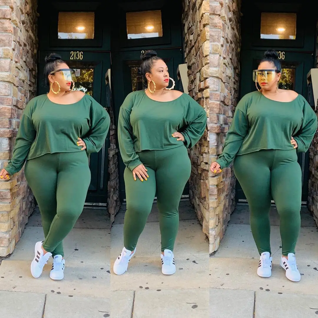 Fashion 2 piece Set Women Clothing Summer Outfit 4xl Plus Size Women Clothing 
Fashion 2 piece Set Women Clothing Summer Outfit 4xl Plus Size Women Clothing