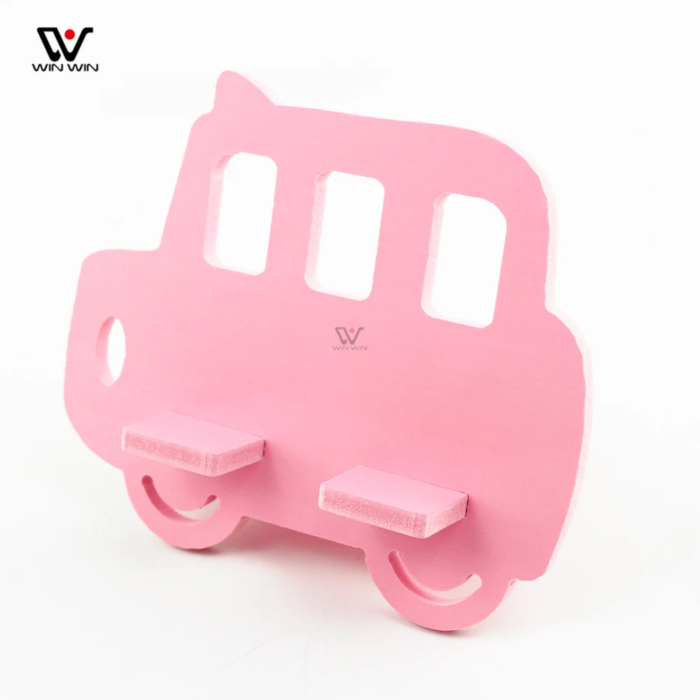 Cute Cartoon Desktop Lazy People Wood Phone Holder Promotional Gift Phone Accessories, Natural wood color
Cute Cartoon Desktop Lazy People Wood Phone Holder Promotional Gift Phone Accessories, Natural wood color