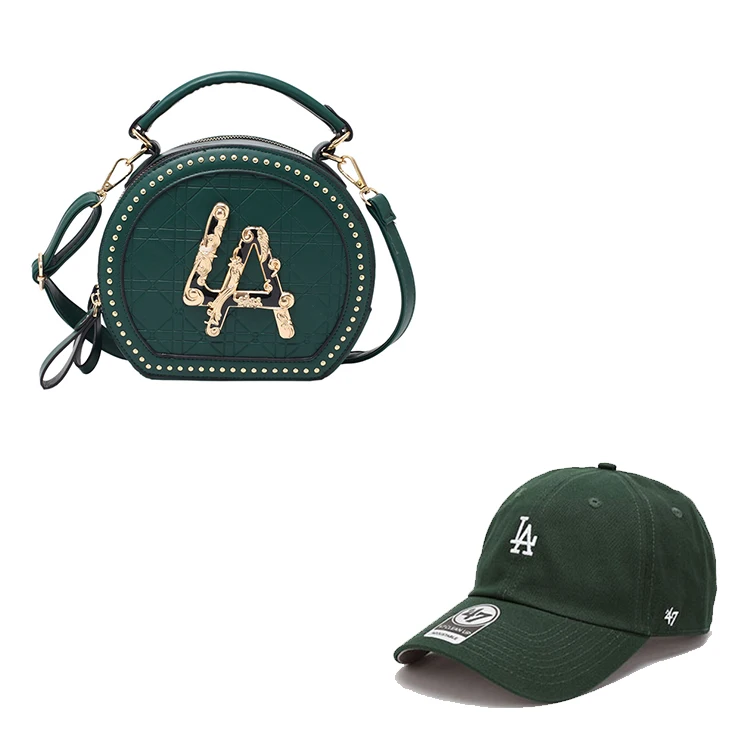 2021 New Arrival Purse And Hat Sets Designer Handbags Famous Brands 47 Trendy Baseball Hat And LA Purse Set, 9 set
2021 New Arrival Purse And Hat Sets Designer Handbags Famous Brands 47 Trendy Baseball Hat And LA Purse Set, 9 set