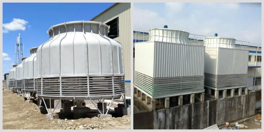 Cooling Tower, 400, 220V-480V, 10.2kw - detail 20