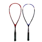 Manufacturer Hot sale Customer Design Sport Training Squash Racket with good quality