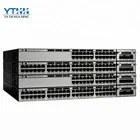 WS-C3650-48PD-L 3650-48PD-L Catalyst 3650 48 Port PoE 2x10G Uplink LAN Base Network switch
