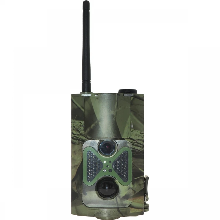 HDKing Night Vision Security System Weatherproof 3G Hunting Trail Camera with Remote Control
HDKing Night Vision Security System Weatherproof 3G Hunting Trail Camera with Remote Control