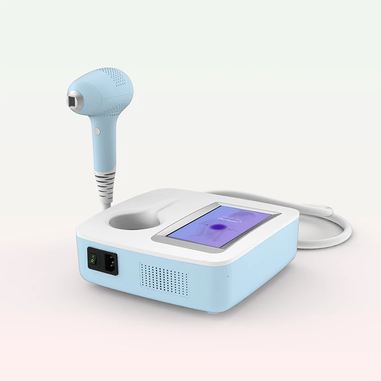 Mini Home 808nm Laser Hair Removal Diode Laser Painless Hair Removal Ice 808nm Laser Diode Agent Recruitment, Black,blue,white
Mini Home 808nm Laser Hair Removal Diode Laser Painless Hair Removal Ice 808nm Laser Diode Agent Recruitment, Black,blue,white